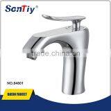 Hot modern bathroom kitchen single cold pure water faucet 84801