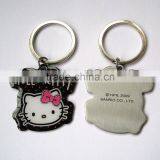 Metal Key Chain(0901)