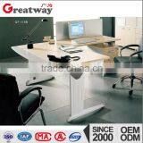 Best Selling High Quality Computer Desk Office Meeting Training Table thumbnail-2