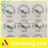 Round Sticker With Beautiful Full Color Printing thumbnail-1