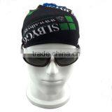 Smooth and Confortable Turban Good Quality Colorful Bandana Cheap Turban Scarf thumbnail-5