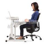 TCT Workstation G3-L Height Adjustable , Tilt-able Computer Desk thumbnail-2