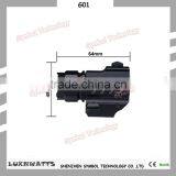 Lightweight Design Mini Compact Edc Tactical Flashlight Hunting thumbnail-1