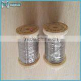 NiCr heating Resistance alloy round wire