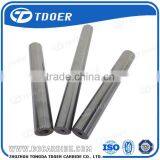 China Supplier Tungsten Carbide Drill Rod