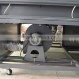TM-UV750L Screen Printing UV Drying Equipment for Offset Printing Quality Choice thumbnail-4