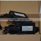 H4 High/Low Beam LED Headlight Warning Error Free Canbus Canceller Decoder Anti-Hyper Flashing Blinking H4 LED Headlight Decoder thumbnail-4