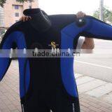 Neoprene Fabric Diving Suit thumbnail-4