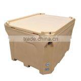 Seafood Processing Roto-moulding Cooler Box thumbnail-1