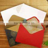 Preparation of Mood Notebook Christmas Holiday Greeting Note Cards/Wedding Card With Envelopes thumbnail-2