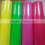 Self Adhesive PVC Lettering Reflective Vinyl Cutting Vinyl Film For Advertismen thumbnail-1