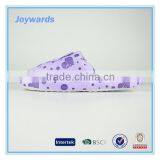 Colorful Winter Women Home Floor Slipper, Indoor Slipper Ladies Shoes thumbnail-2