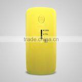Real Full Capacity 6000mah Mobile Phone Power Bank Charger With Power Indicator thumbnail-3