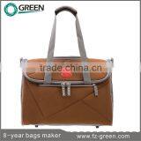 Wholesale New Design Dog Travel Carrier Bag Cat Bag thumbnail-1