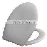 D-type Duroplast Toilet Seat thumbnail-3