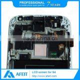 Factory High Quality Screen Replacement Display LCD For Samsung Galaxy S4 gt I9500 LCD thumbnail-5