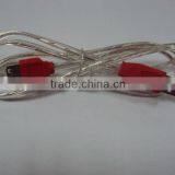 Professional Usb Sensor Luminous Cable AM to AF