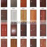 3.0mm/4.2mm Factory Price Whole Sale Laminate Door Skin thumbnail-6