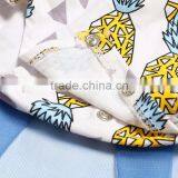 Baby Sequin Rompers Boutique Pineapple Romper thumbnail-4