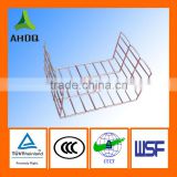 cable tray prices,stainless wire mesh cable tray