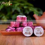 Chinese Rose Herb Slimming Beauty Care Tea thumbnail-3