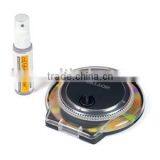 DVD/VCD Radial Cleaner