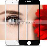 Otao Full Cover Tempered Glass for Iphoe 6 / Iphone6s Screen Protector