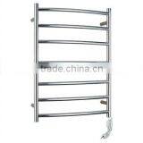 Portable Freestanding Electric Towel Rack; Towel Radiator thumbnail-1