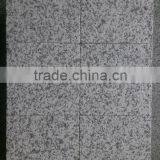 China Cheap G603 Flamed Granite