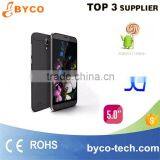 Hot Selling Newest Design 5 Inch 3G Smart Phone With Android 5.1