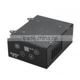 2 in 1 BBQ Korean Electric Pan Grill Steam Hot Pot and Teppanyaki Bbq Grill, GEF-2000UCT thumbnail-6