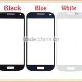 Mobile Phone Front Glass Lens for S3MINI Mini, For S3 Mini I8190 Glass Lens thumbnail-3