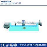 Roller Clothing and Grinding Appliance Suitable for Wrapping and Grinding