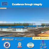 Prefab Steel Structures Building China Prefabricated Houses Residential Houses thumbnail-4