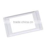 Chocolate 3D Printer Parts White 2.8"/3.5" LCD Protective Case LCD Cover thumbnail-3