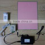 Automatic PIR Infrared Motion Sensor Lighting Switch 8A 12V ~ 24V for EL Panel INVERTER thumbnail-2