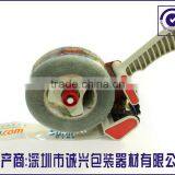 Shenzhen Custom Packing Adhesive Tape Transparent thumbnail-3
