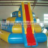 Inflatable Game/water Sliding/ Water Game/Infatable Item thumbnail-5