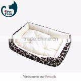 Luxury Pet Bed Dog thumbnail-6