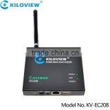 h 264 WIFI HDMI Encoder