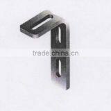 304 Stainless Steel Zinc Plate Metal L Brackets