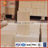 standard size china refractory fire brick price