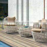Rattan Outdoor Furniture Vietnam Manufacture
