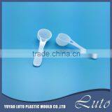 Food Grade PP Plastic Medicine Measure Spoon thumbnail-3