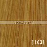 Synthetic Hair Color Ring / Color T1031, Synthetic Fibre Hair