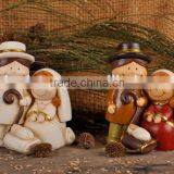 Polyresin Material Souvenir Nativity Set thumbnail-3
