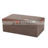 Jewelry Box for Rings, Earrings, Necklace, Etc. thumbnail-5