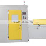 Heat Treatment Technics Data Archiving Automobile and Motorcycle Tube Horizontal Braiders thumbnail-2