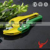 20mm to 63 mm PE/PVC/PPR Plastic Pipe Cutter Quality Choice