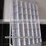 Toy Display Rack/shoe Display/wall Shelf/supermarket Shelves/wire Mesh Shelving/supermarket Display